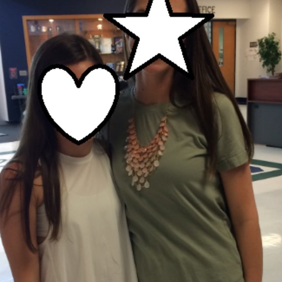 FREE with purchase! Pink Statement Necklace - Picture 4 of 4